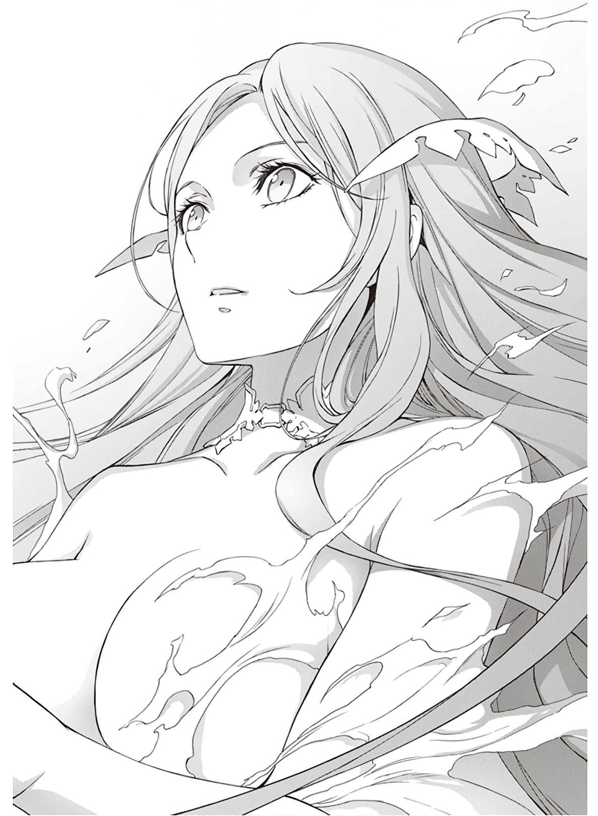 Sword Art Online: Project Alicization Chapter 22 28ページ