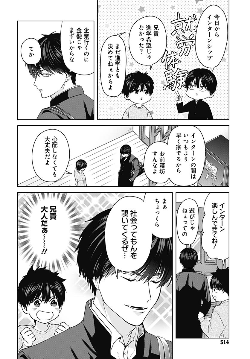 Tadano Kougyou Koukou no Nichijou Chapter 104 2ページ