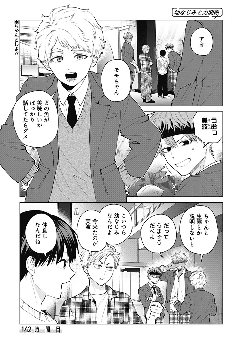 Tadano Kougyou Koukou no Nichijou Chapter 142 1ページ