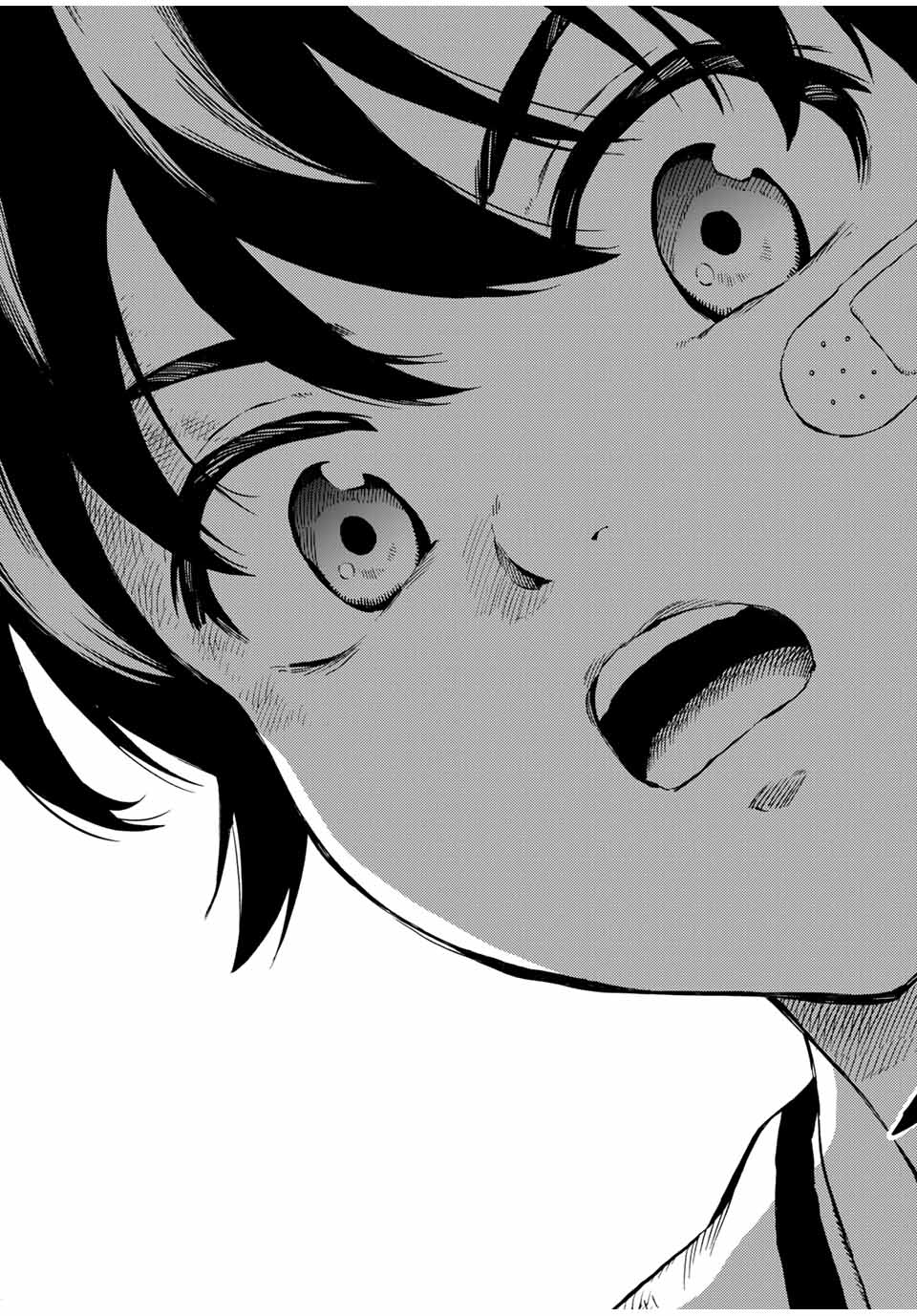 Tenkuu Shinpan Arrive Chapter 64 3ページ