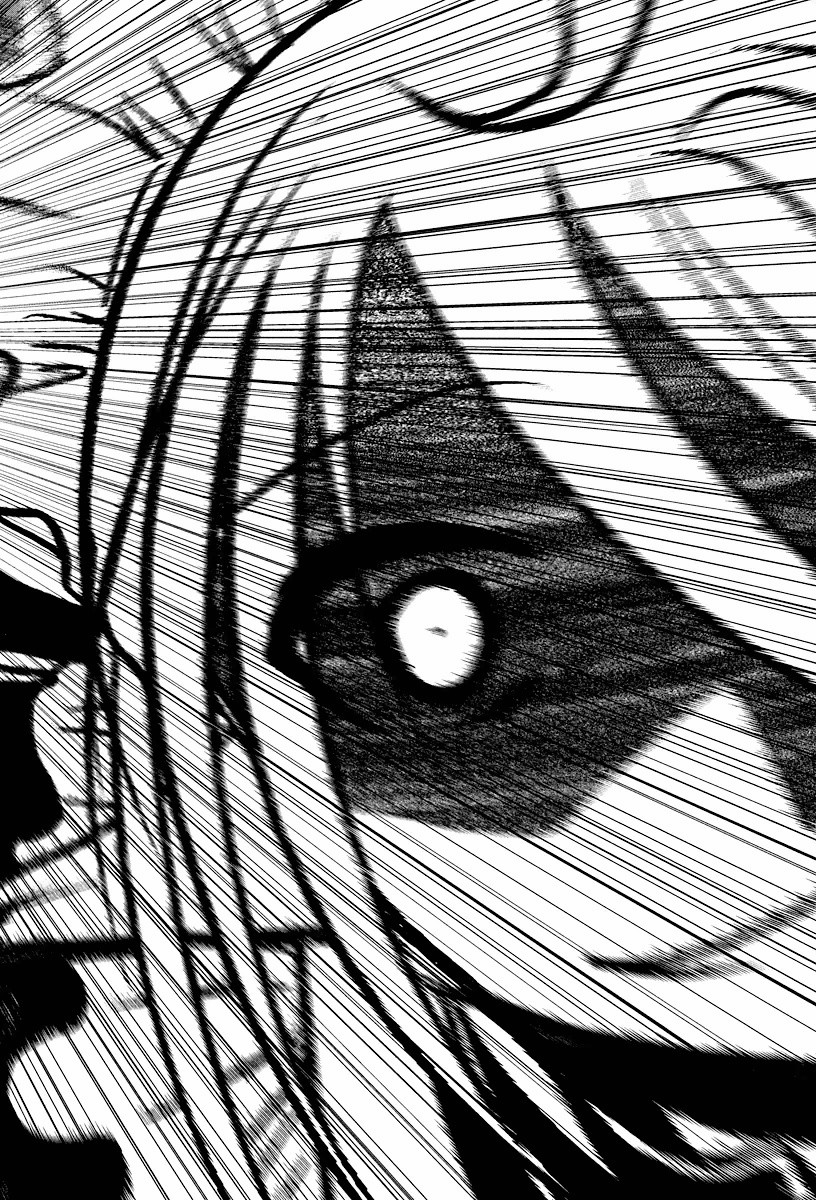 Tenkuu no Tobira Chapter 3 22ページ