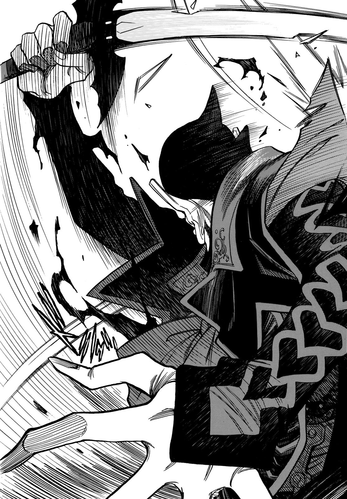 Tensei shitara Slime datta Ken: To aru Kyuuka no Sugoshikata Chapter 16 3ページ
