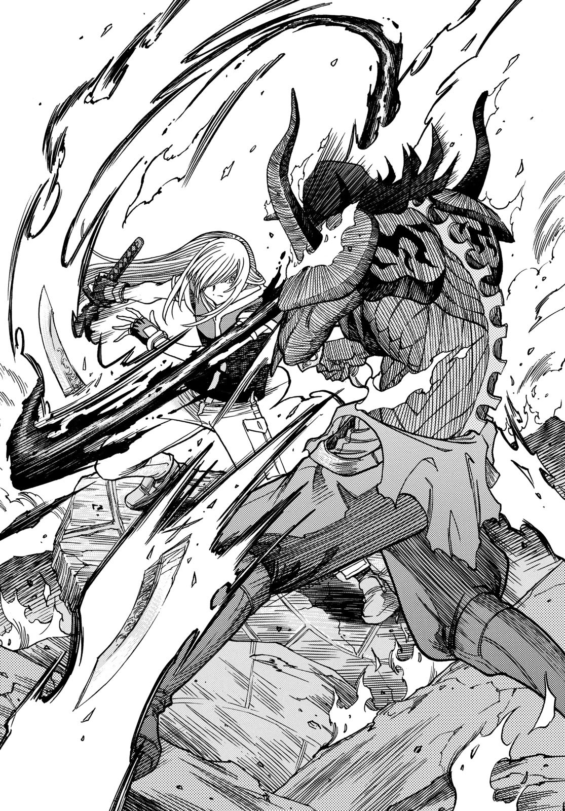 Tensei shitara Slime datta Ken: To aru Kyuuka no Sugoshikata Chapter 19 18ページ