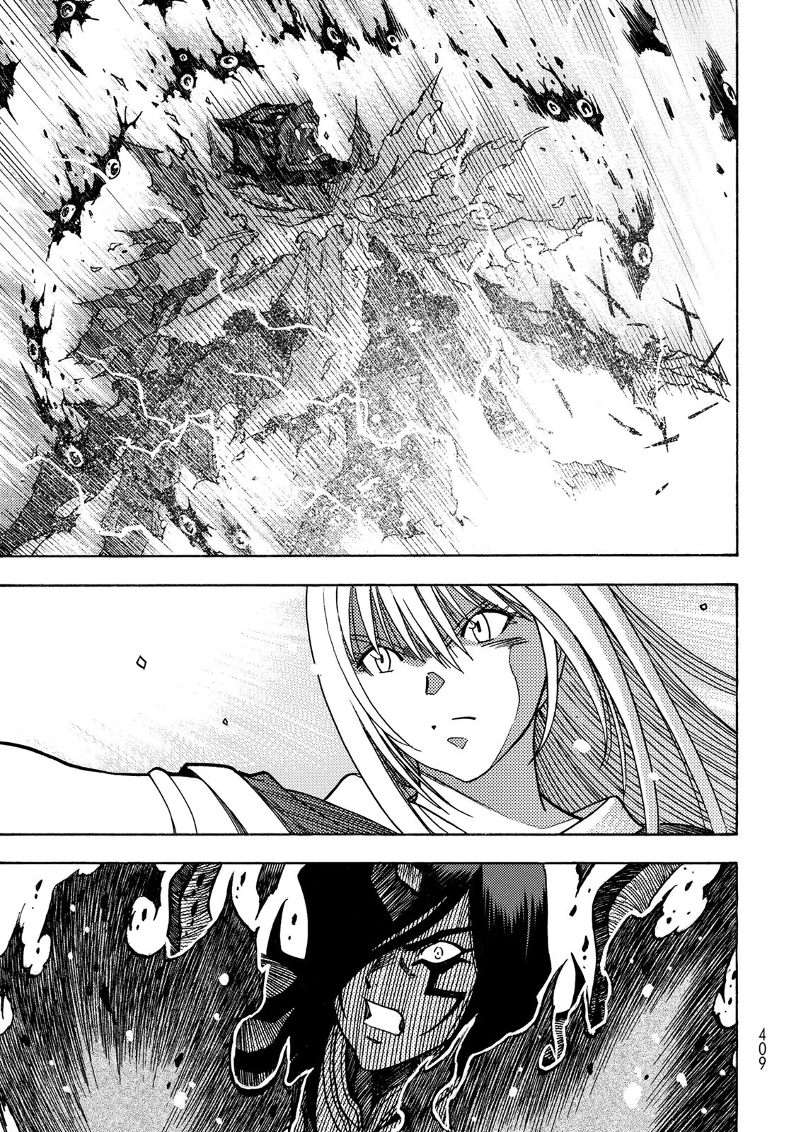 Tensei shitara Slime datta Ken: To aru Kyuuka no Sugoshikata Chapter 19 27ページ