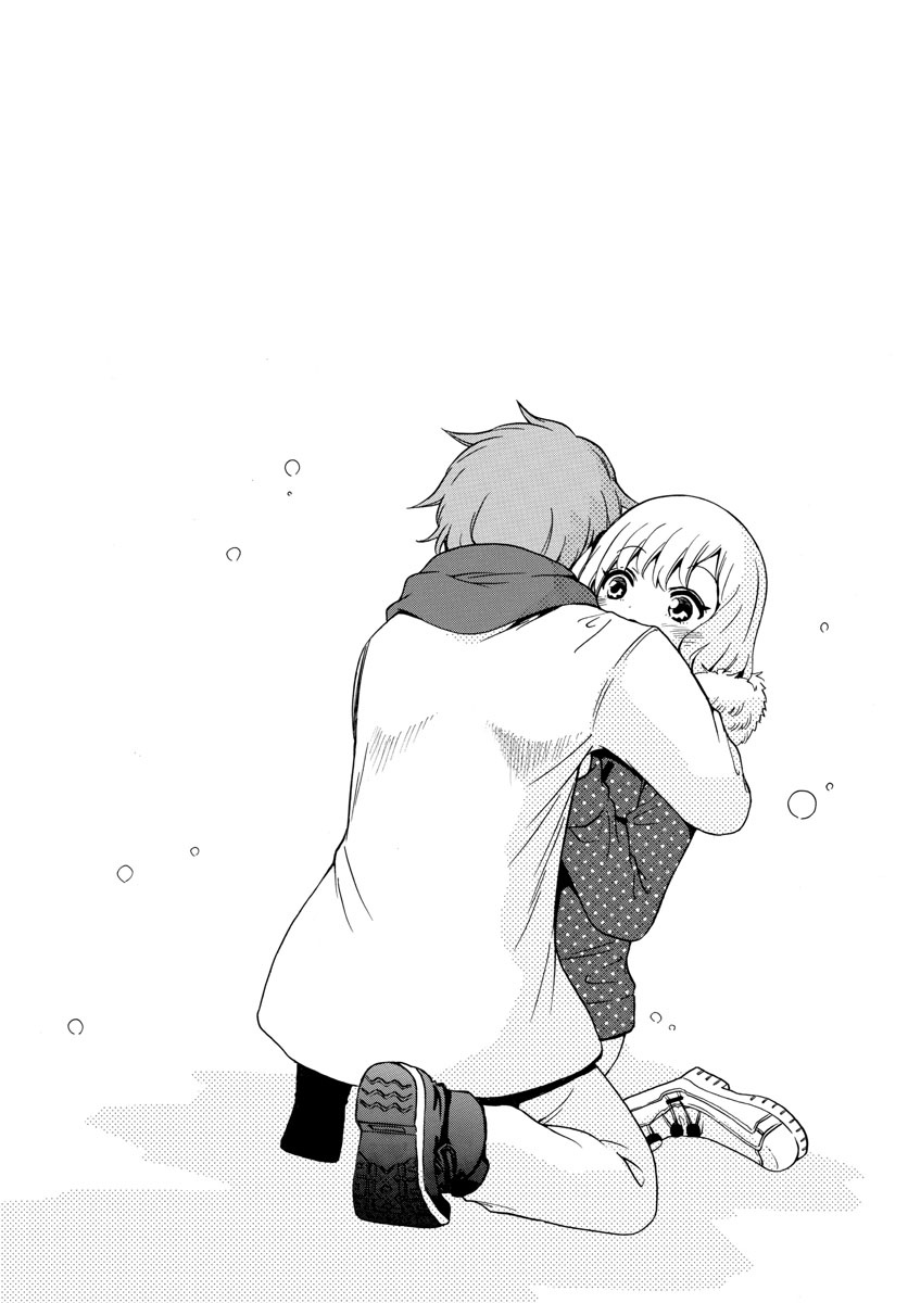 Tenshi to Akuto!! Chapter 148 17ページ