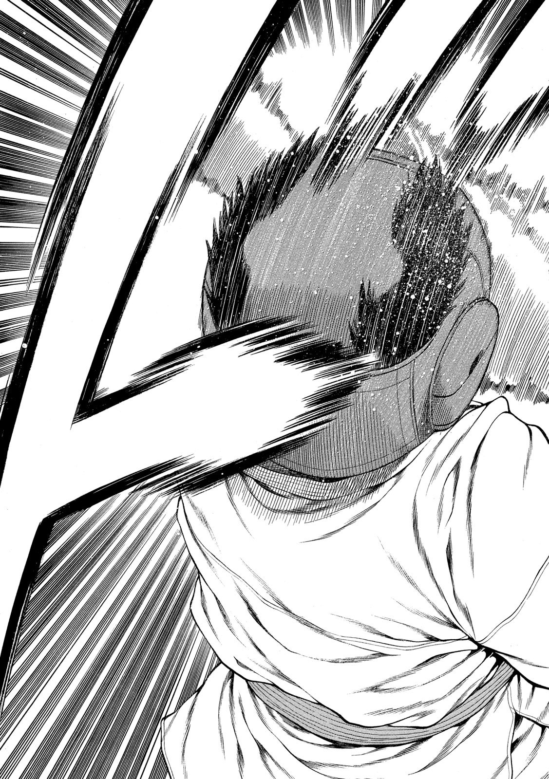 Teppen - Nasukawa Tenshin Monogatari Chapter 14 17ページ