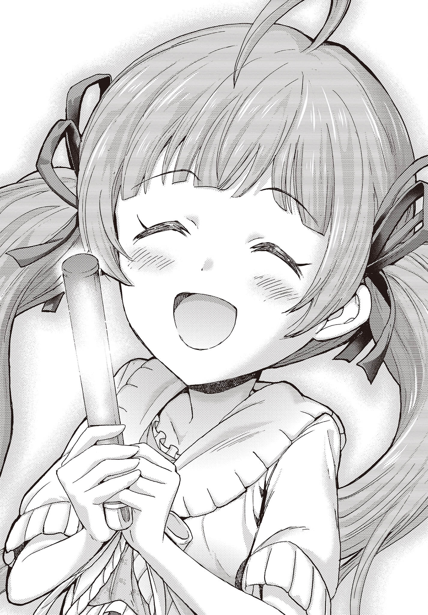 The Idolm@ster Million Live! Blooming Clover Chapter 62 26ページ