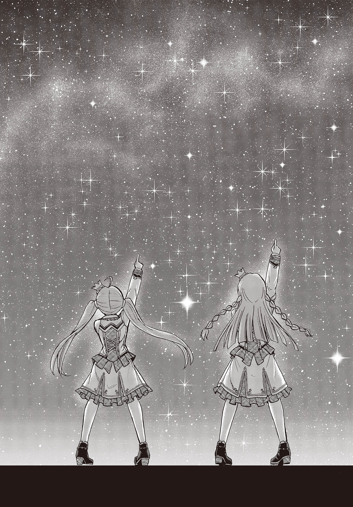 The Idolm@ster Million Live! Blooming Clover Chapter 66 54ページ