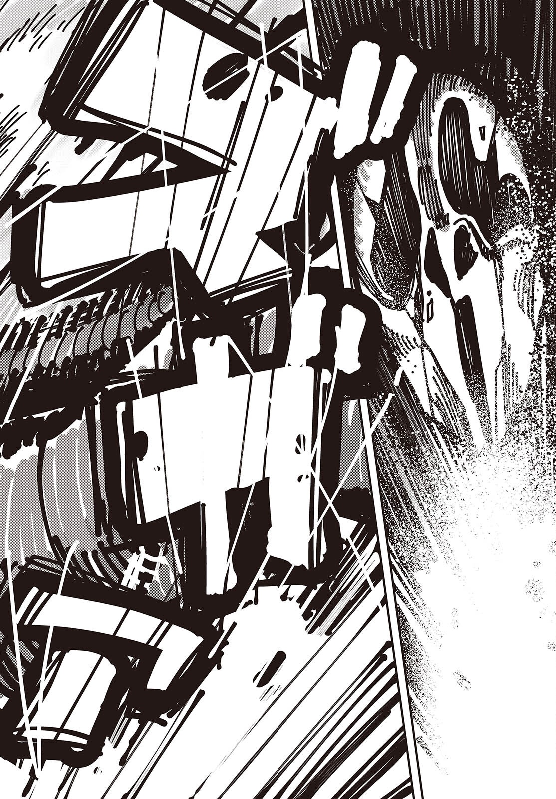 Last Boss-tachi no Kakushigo: Maoujou ni Tensei shita Moto Shachiku Programmer Jiyuu Kimama ni "Magic Code" wo Kaihatsu suru Chapter 7 32ページ