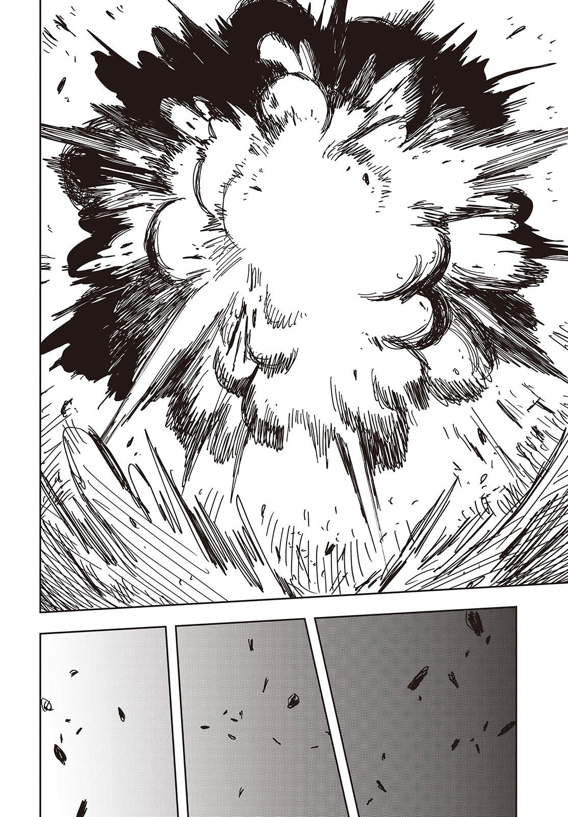 Last Boss-tachi no Kakushigo: Maoujou ni Tensei shita Moto Shachiku Programmer Jiyuu Kimama ni "Magic Code" wo Kaihatsu suru Chapter 17 34ページ