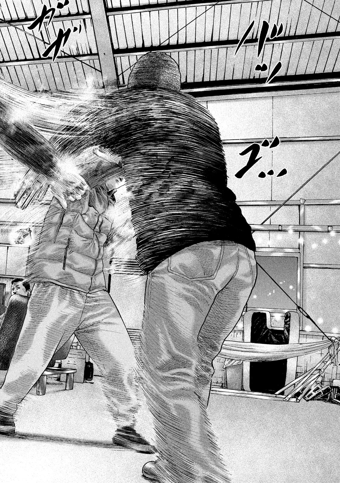 The Fable Chapter 229 9ページ