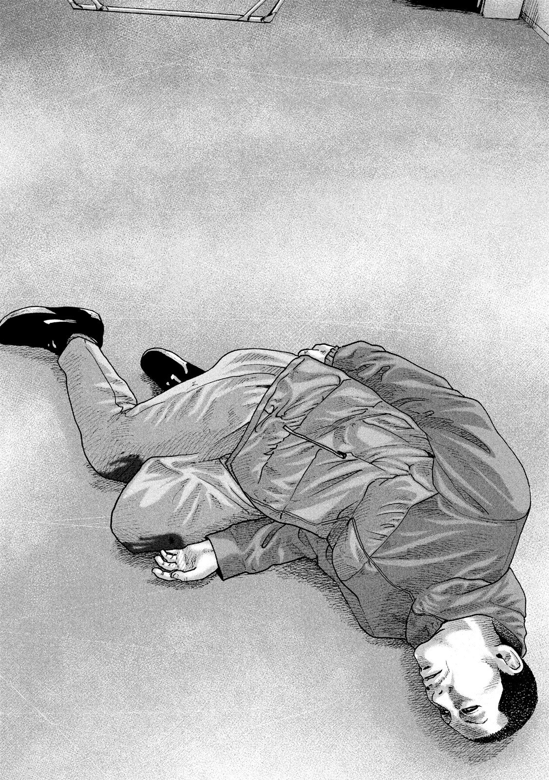 The Fable Chapter 232 14ページ