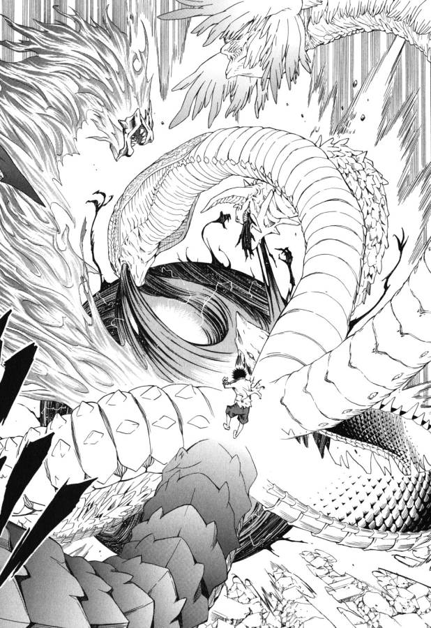 Toaru Kagaku no Railgun Chapter 67 20ページ