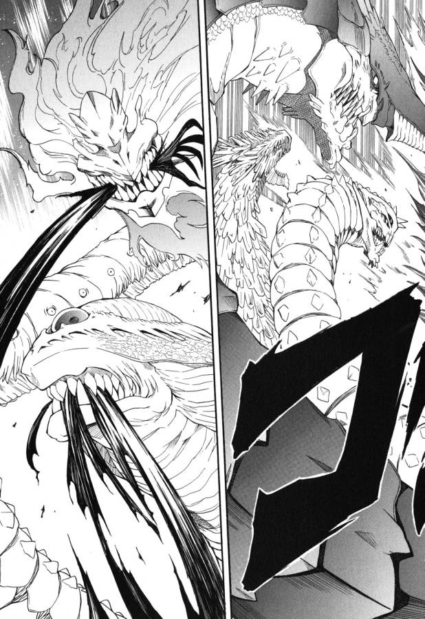 Toaru Kagaku no Railgun Chapter 67 21ページ