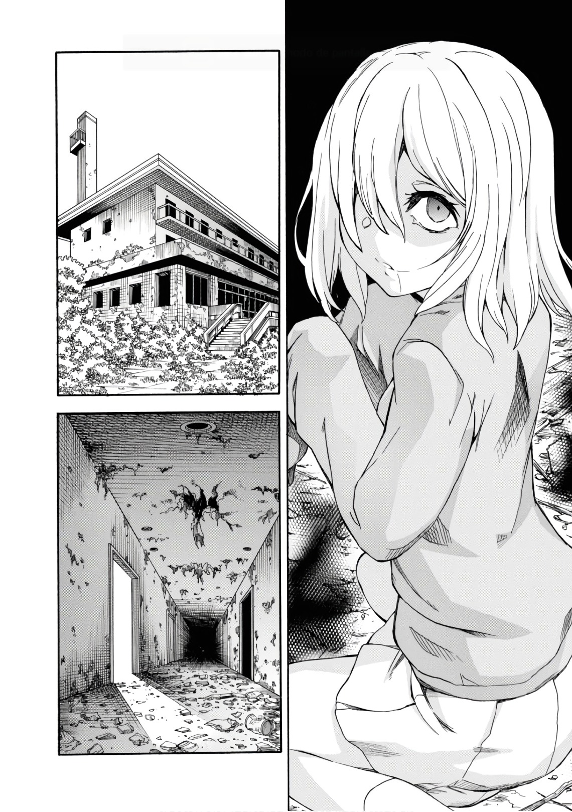 Toaru Kagaku no Railgun Chapter 106 26ページ