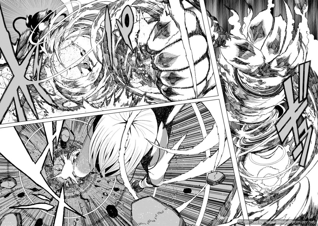Toaru Majutsu no Index Gaiden: Toaru Kagaku no Accelerator Chapter 1 25ページ