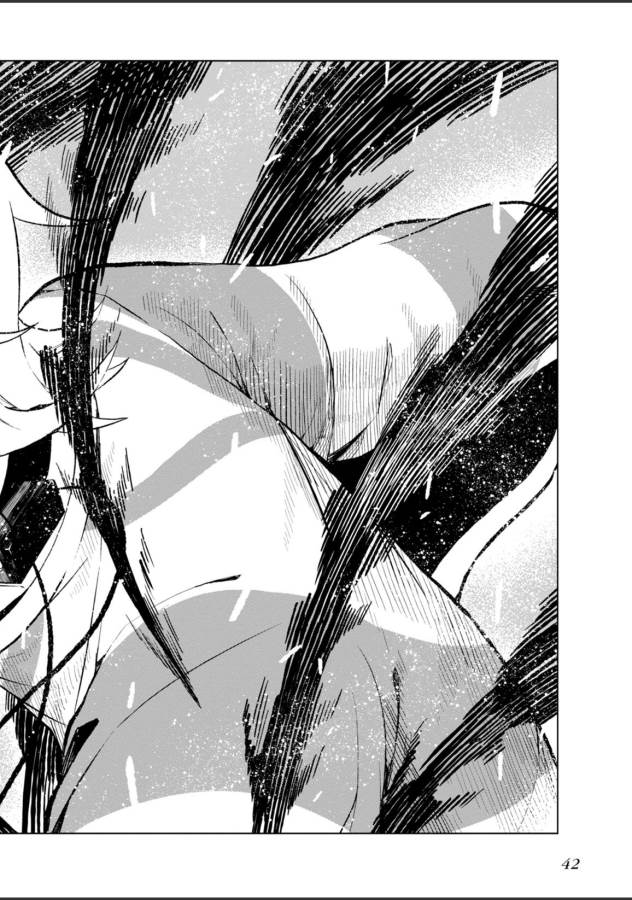 Toaru Majutsu no Index Gaiden: Toaru Kagaku no Accelerator Chapter 20 12ページ
