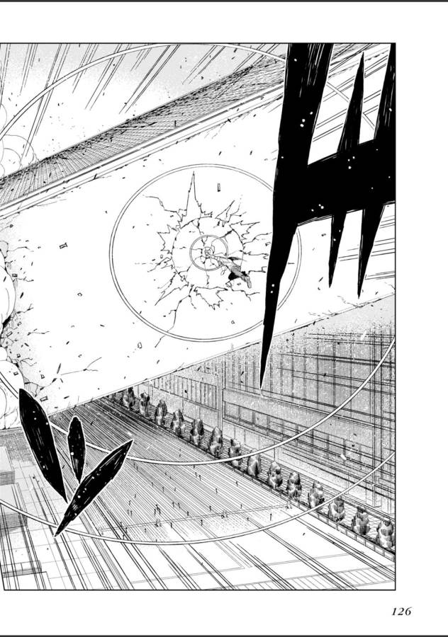 Toaru Majutsu no Index Gaiden: Toaru Kagaku no Accelerator Chapter 23 14ページ