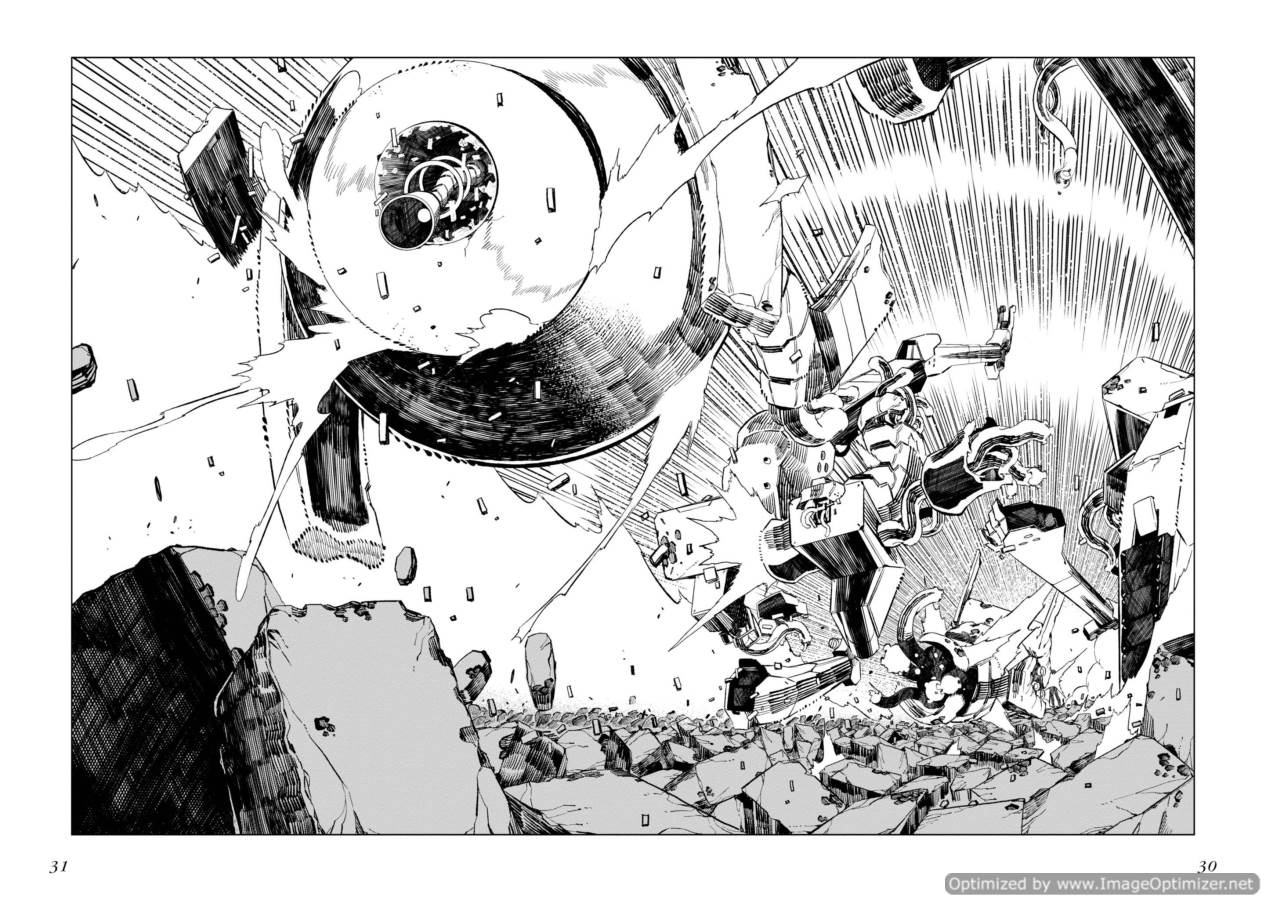 Toaru Majutsu no Index Gaiden: Toaru Kagaku no Accelerator Chapter 25 24ページ