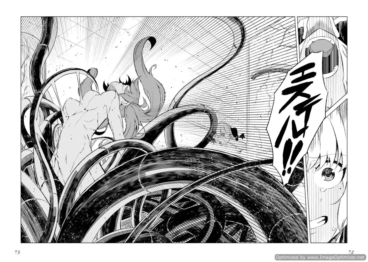Toaru Majutsu no Index Gaiden: Toaru Kagaku no Accelerator Chapter 27 16ページ