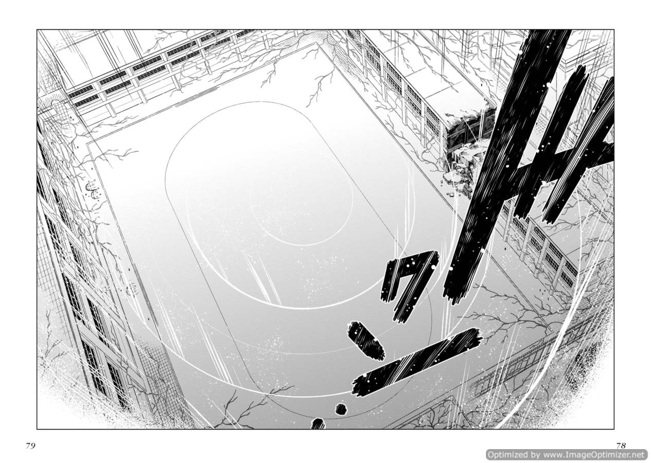 Toaru Majutsu no Index Gaiden: Toaru Kagaku no Accelerator Chapter 27 21ページ