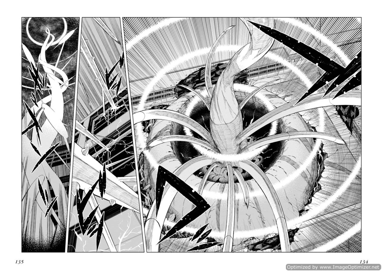 Toaru Majutsu no Index Gaiden: Toaru Kagaku no Accelerator Chapter 29 21ページ