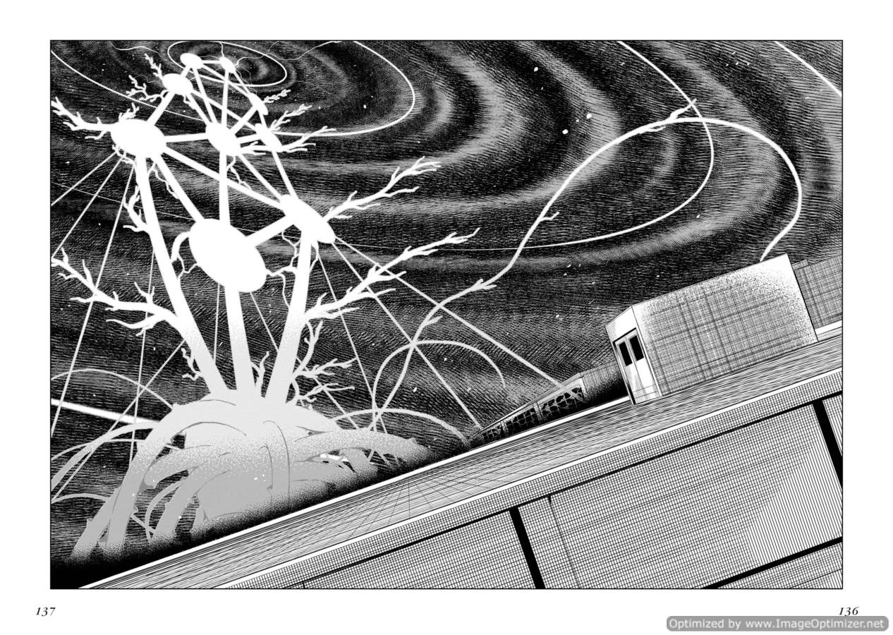 Toaru Majutsu no Index Gaiden: Toaru Kagaku no Accelerator Chapter 29 22ページ