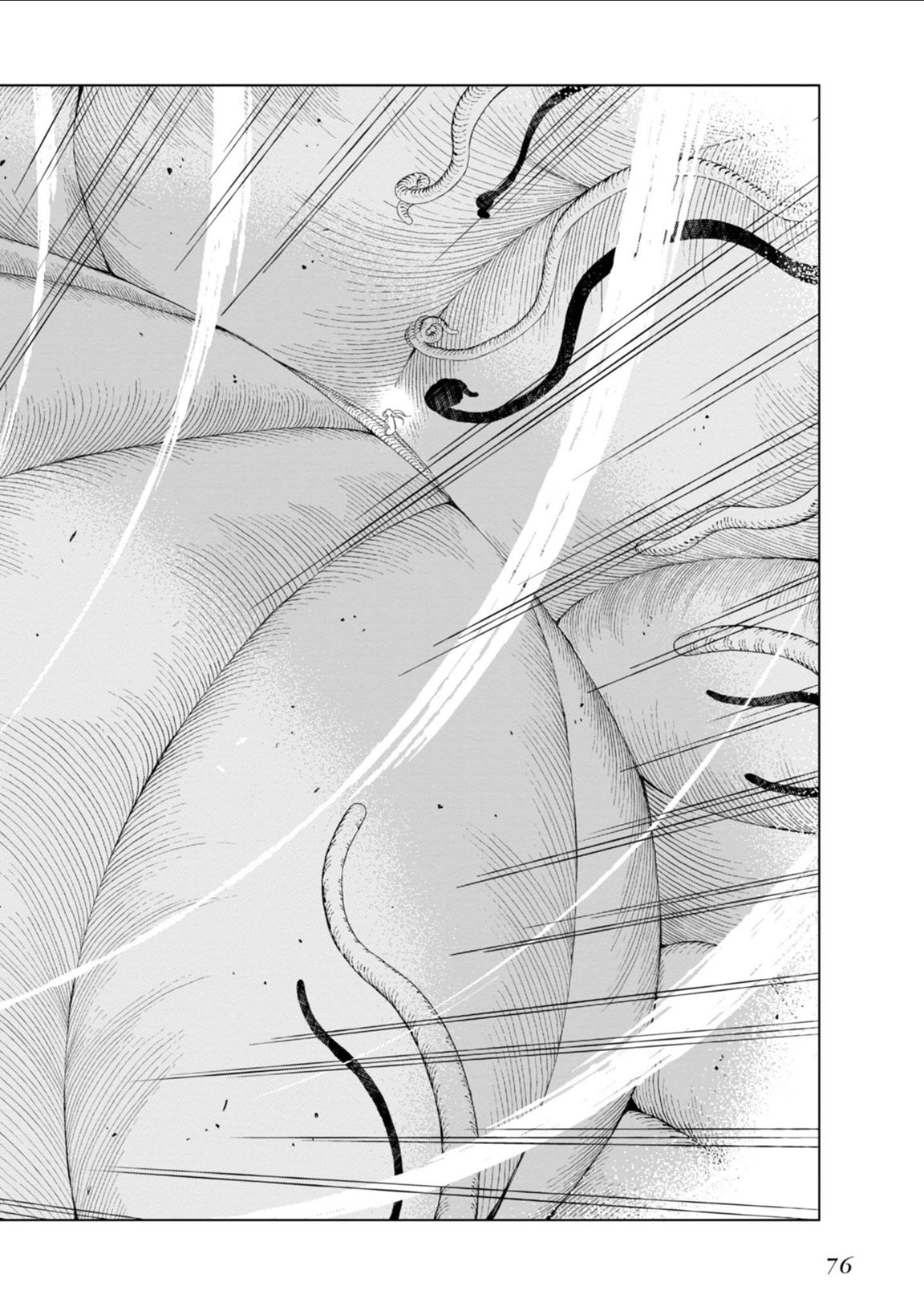 Toaru Majutsu no Index Gaiden: Toaru Kagaku no Accelerator Chapter 34 6ページ