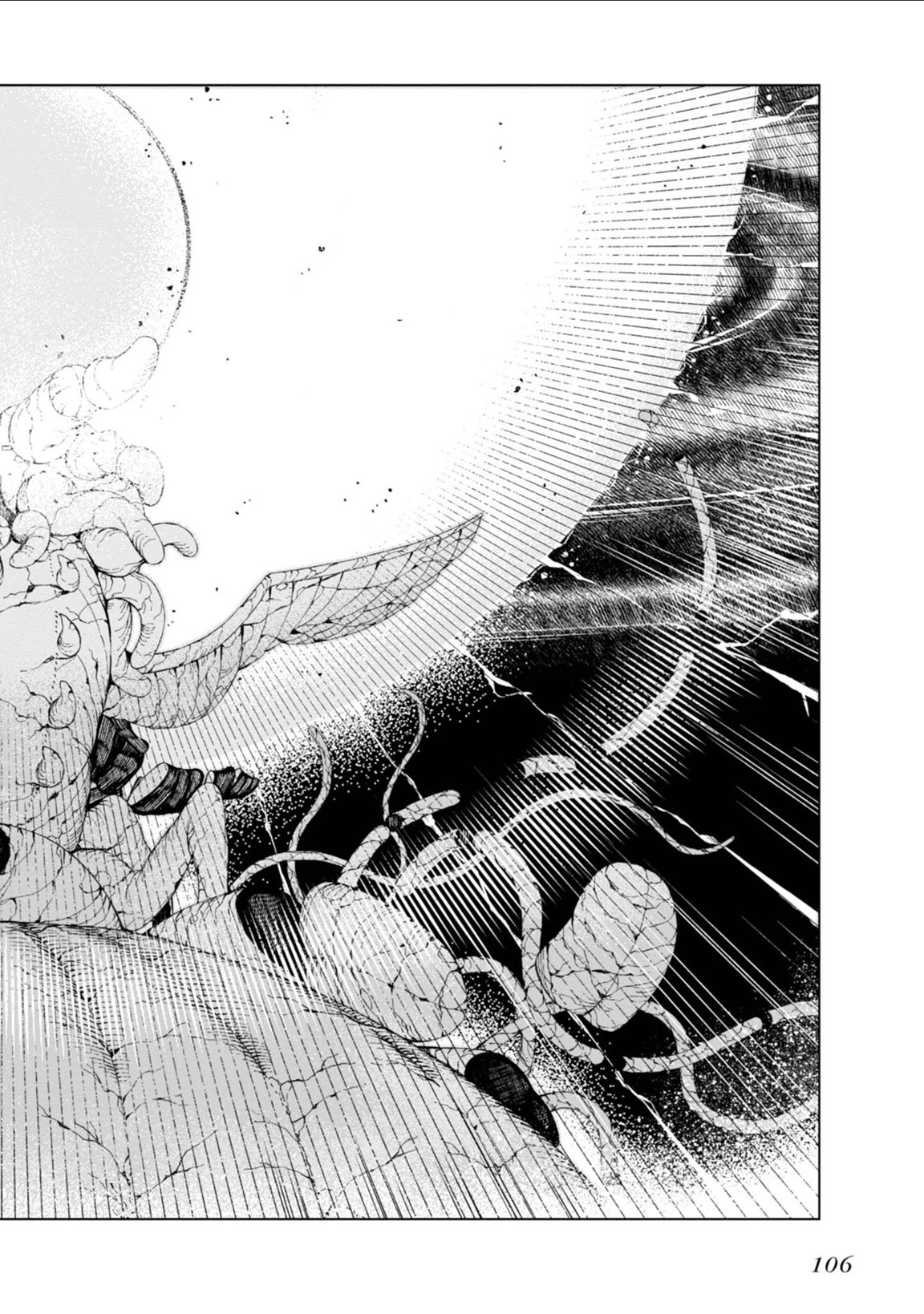 Toaru Majutsu no Index Gaiden: Toaru Kagaku no Accelerator Chapter 35 18ページ