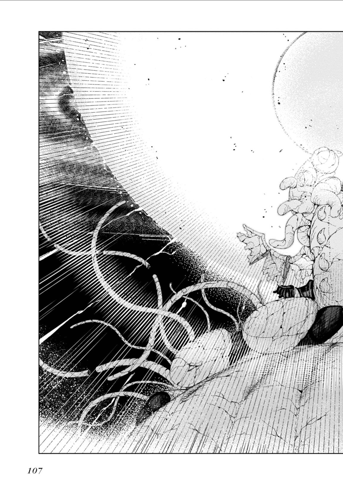 Toaru Majutsu no Index Gaiden: Toaru Kagaku no Accelerator Chapter 35 19ページ
