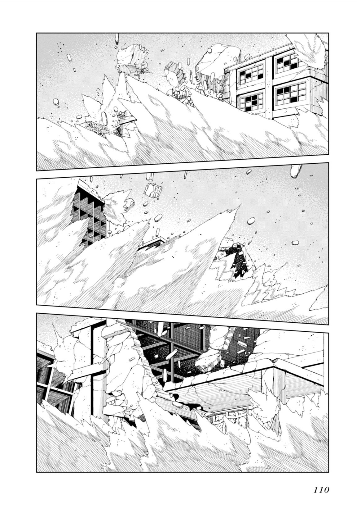 Toaru Majutsu no Index Gaiden: Toaru Kagaku no Accelerator Chapter 36 2ページ