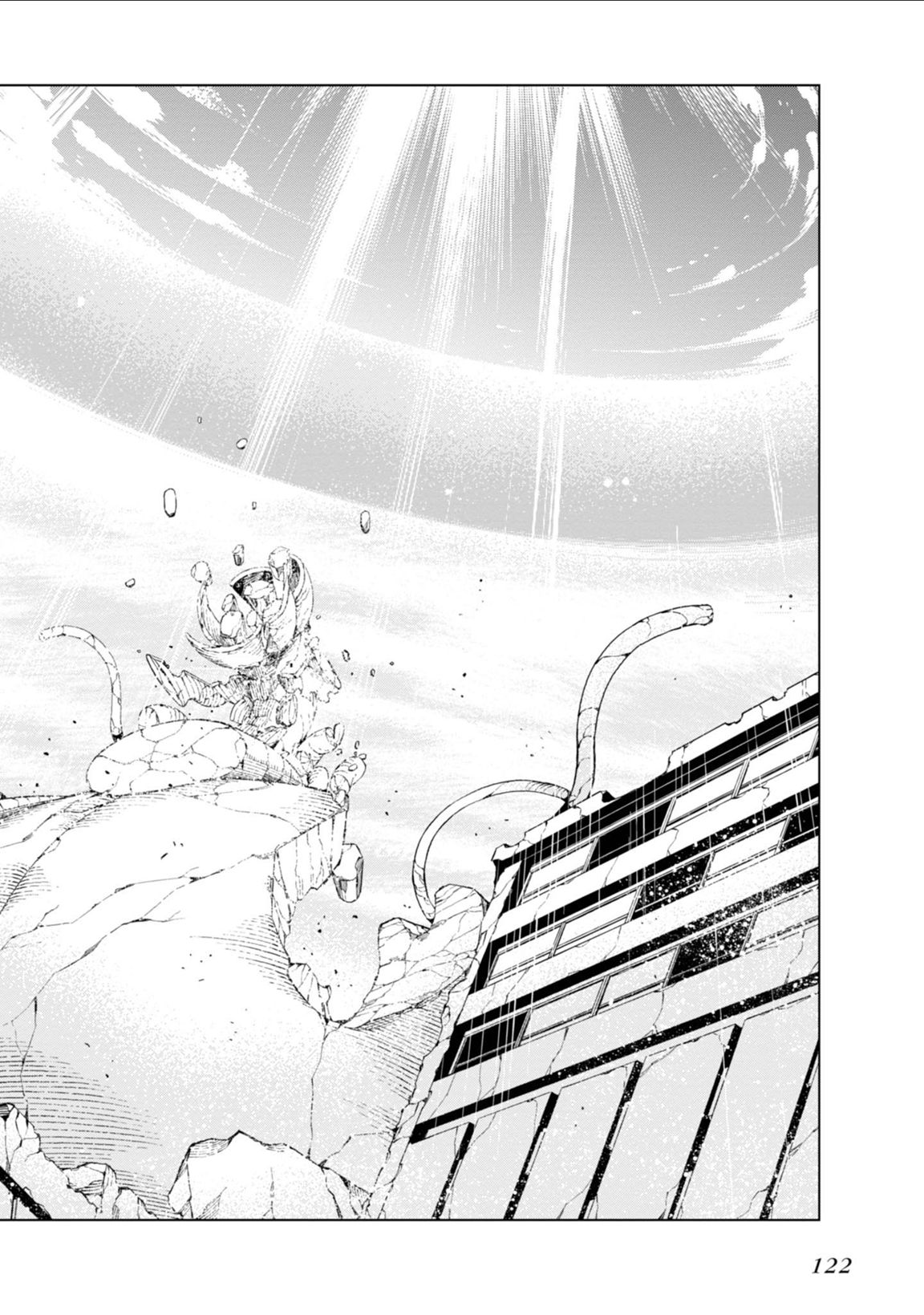 Toaru Majutsu no Index Gaiden: Toaru Kagaku no Accelerator Chapter 36 14ページ