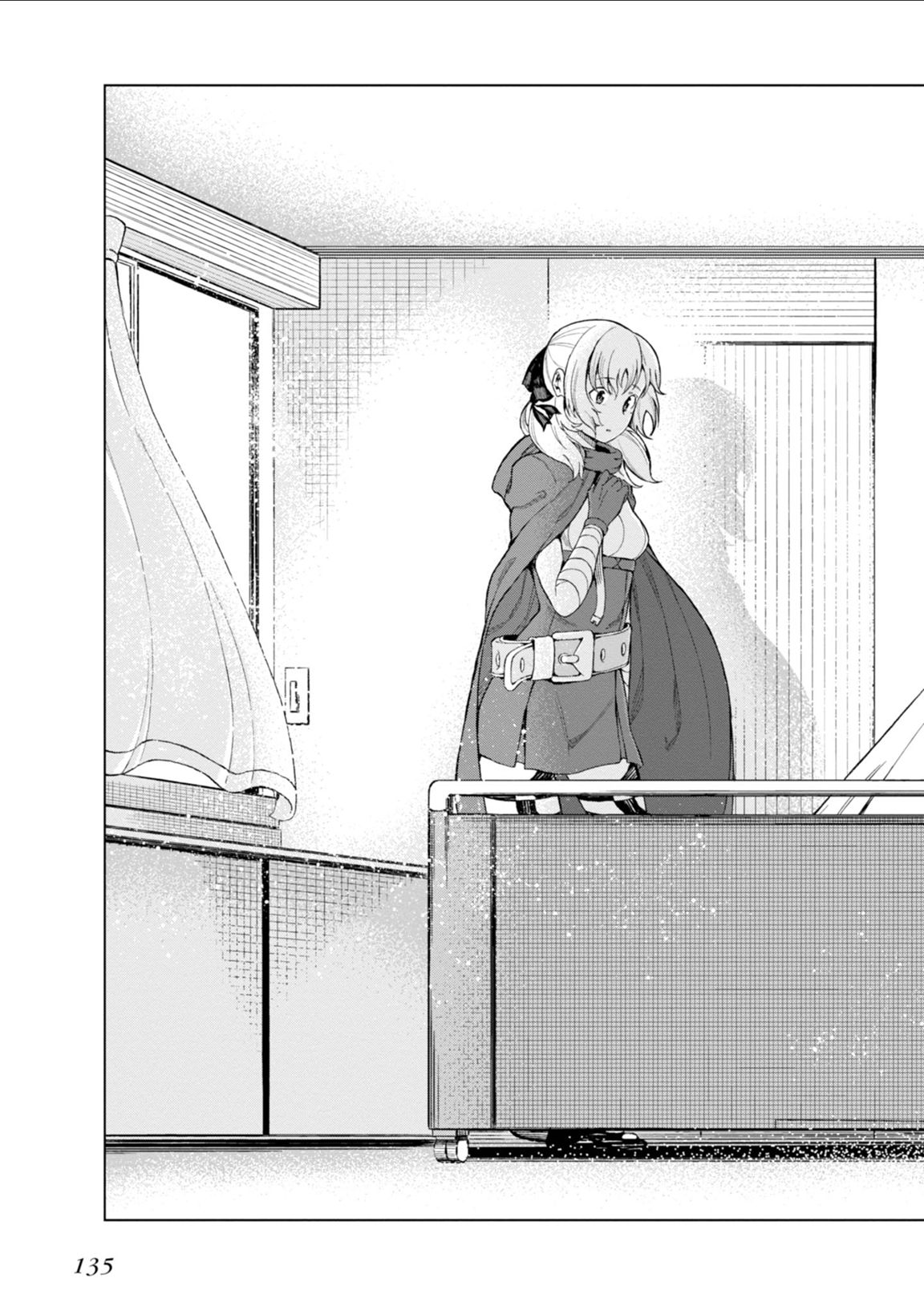 Toaru Majutsu no Index Gaiden: Toaru Kagaku no Accelerator Chapter 36 27ページ