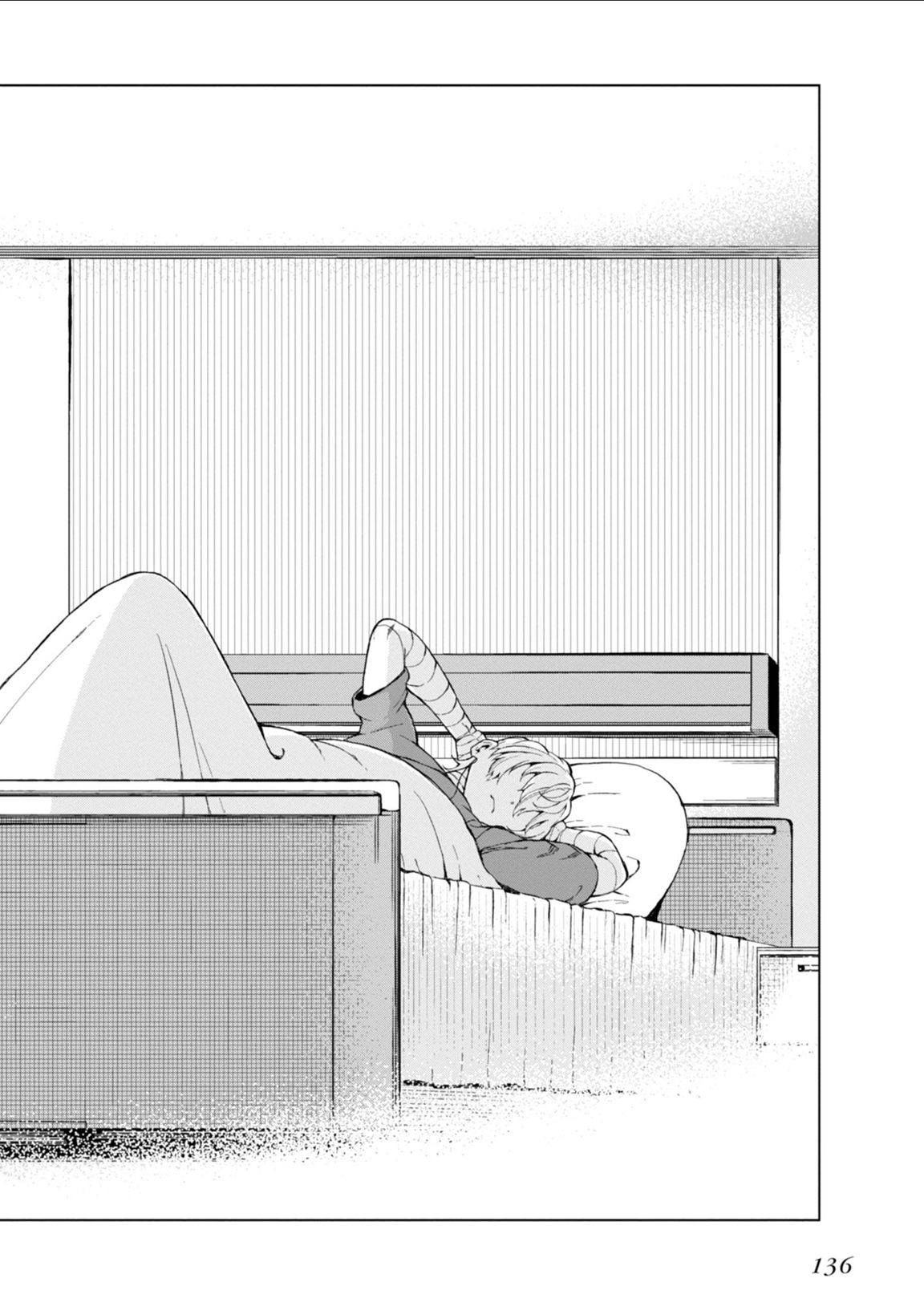 Toaru Majutsu no Index Gaiden: Toaru Kagaku no Accelerator Chapter 36 28ページ