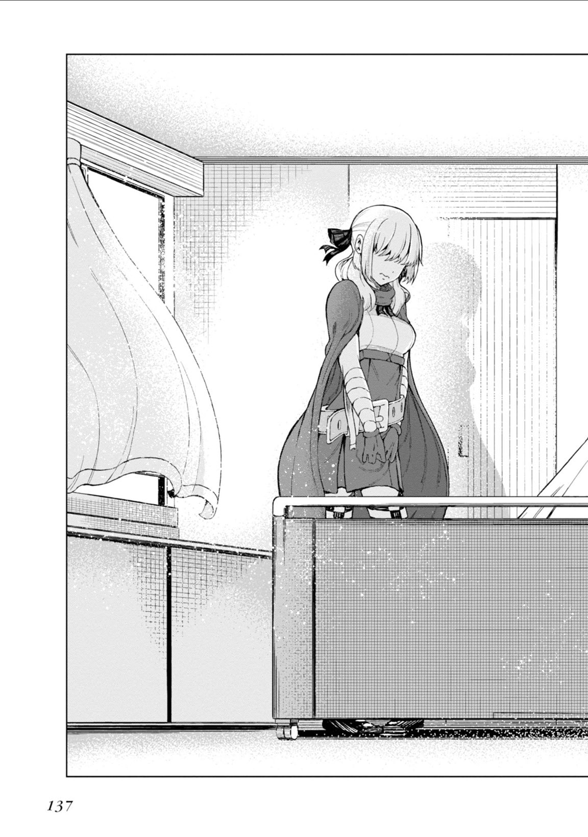 Toaru Majutsu no Index Gaiden: Toaru Kagaku no Accelerator Chapter 36 29ページ