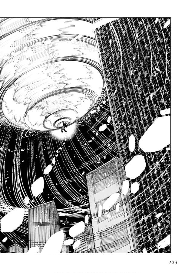 Toaru Majutsu no Index Gaiden: Toaru Kagaku no Accelerator Chapter 47 13ページ