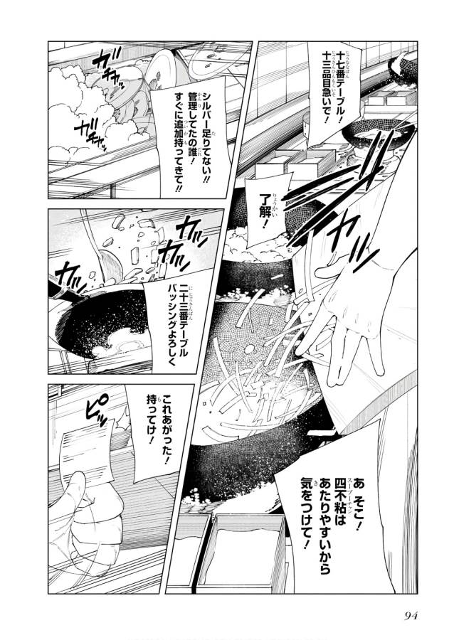 Toaru Majutsu no Index Gaiden: Toaru Kagaku no Accelerator Chapter 51 28ページ
