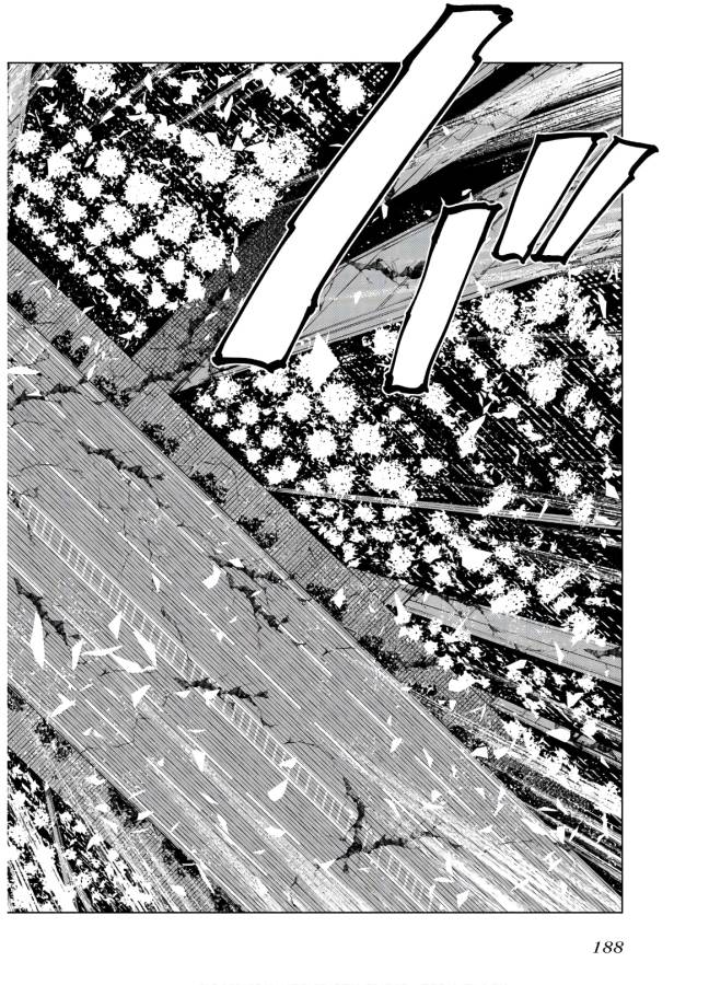 Toaru Majutsu no Index Gaiden: Toaru Kagaku no Accelerator Chapter 62.5 24ページ