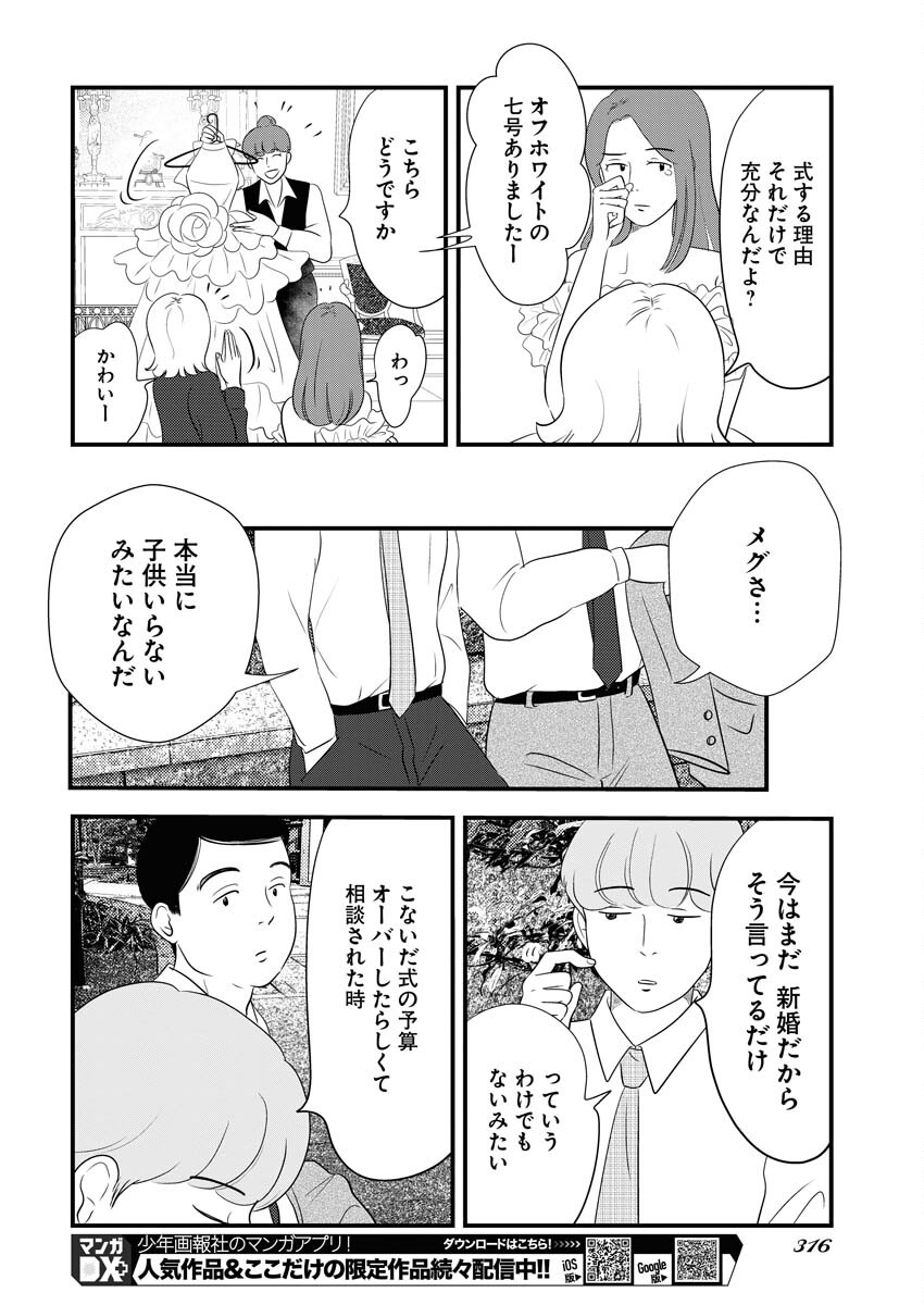 Tokyo Camouflage Hour Chapter 67 8ページ