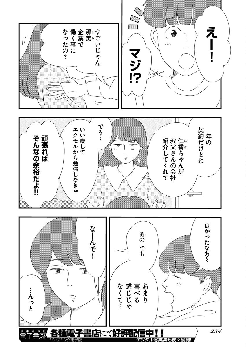 Tokyo Camouflage Hour Chapter 76 10ページ