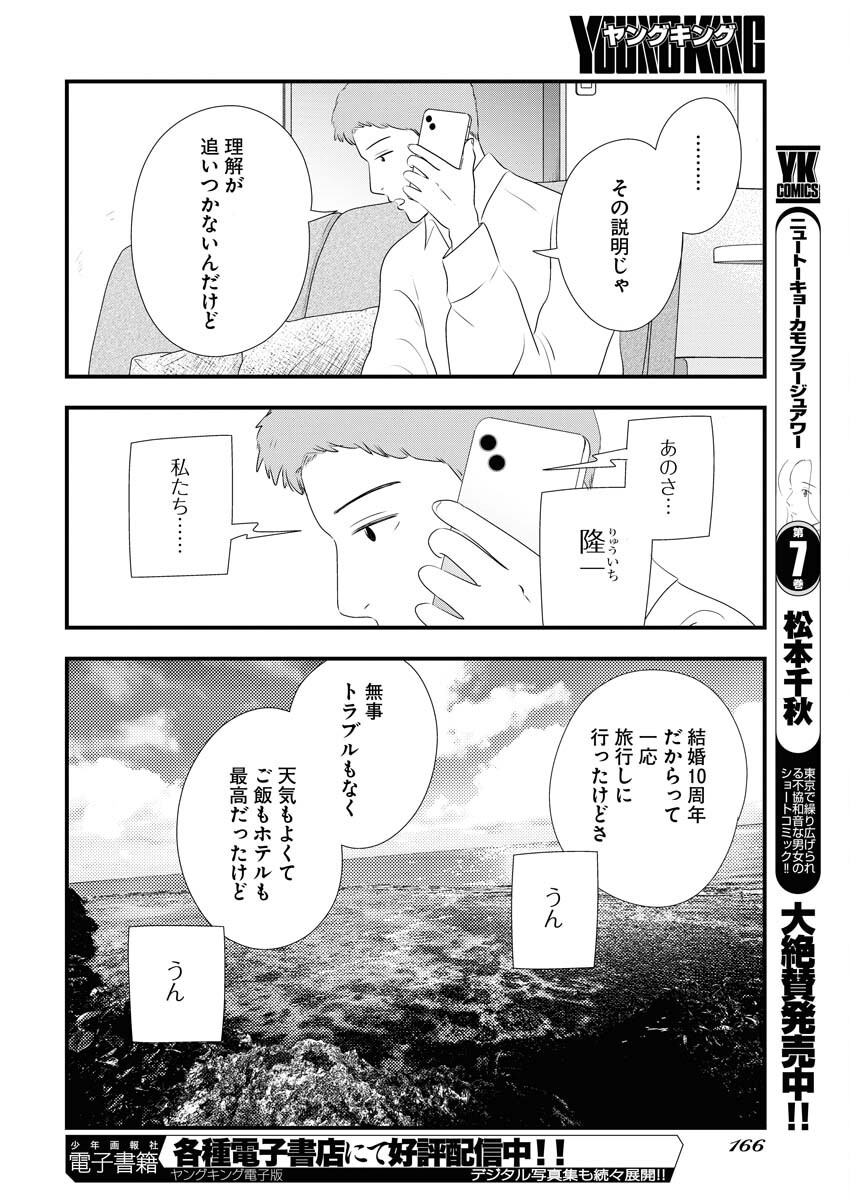 Tokyo Camouflage Hour Chapter 88 10ページ