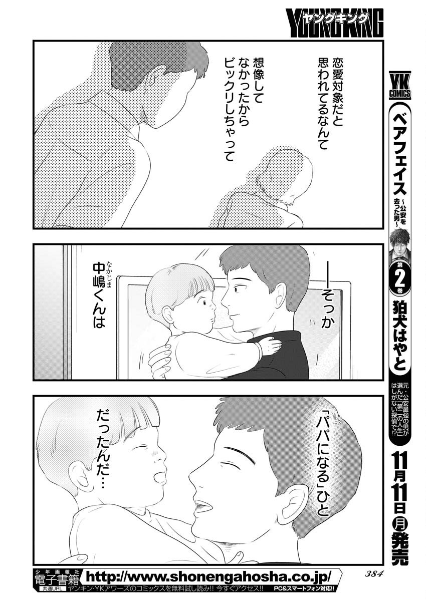 Tokyo Camouflage Hour Chapter 103 6ページ