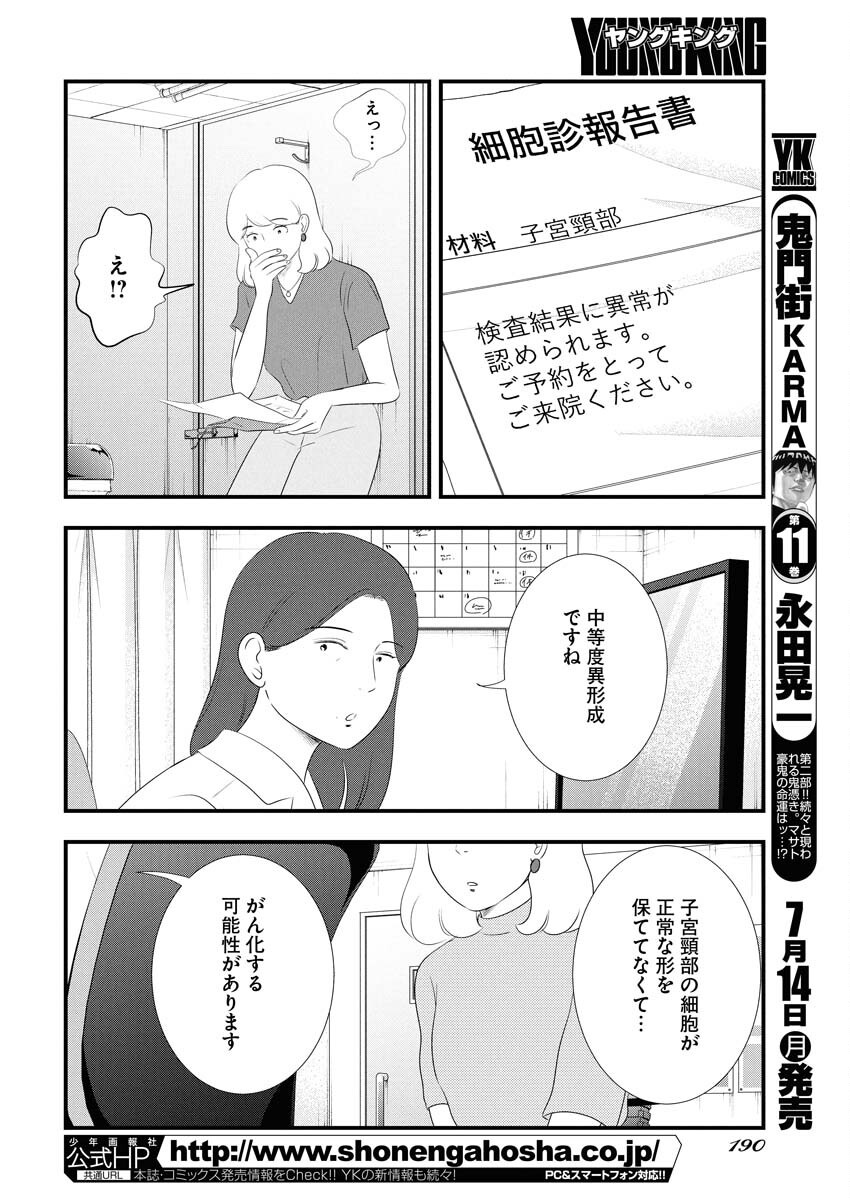 Tokyo Camouflage Hour Chapter 118 4ページ