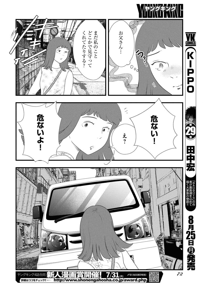 Tokyo Camouflage Hour Chapter 120 10ページ