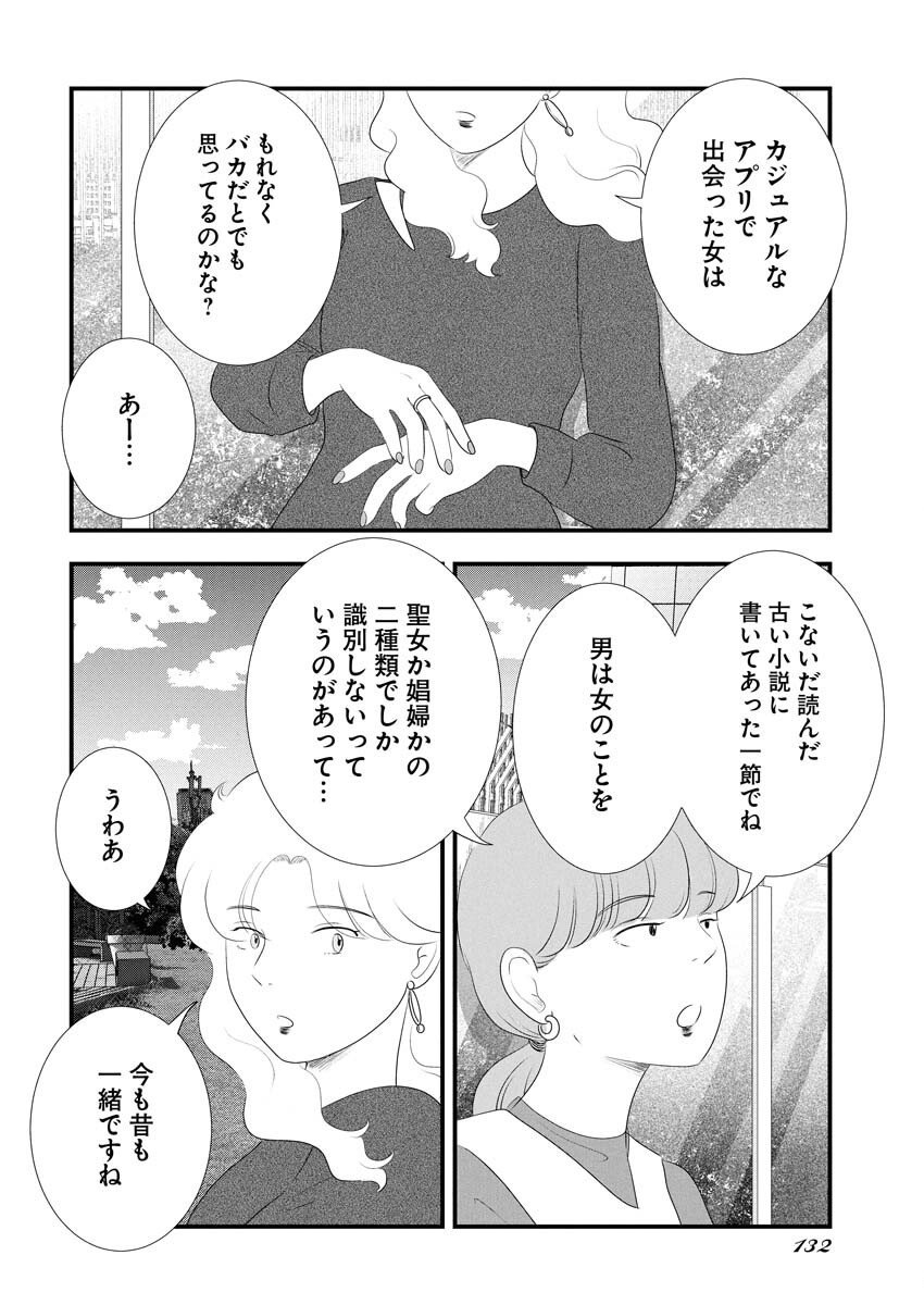 Tokyo Camouflage Hour Chapter 123 14ページ