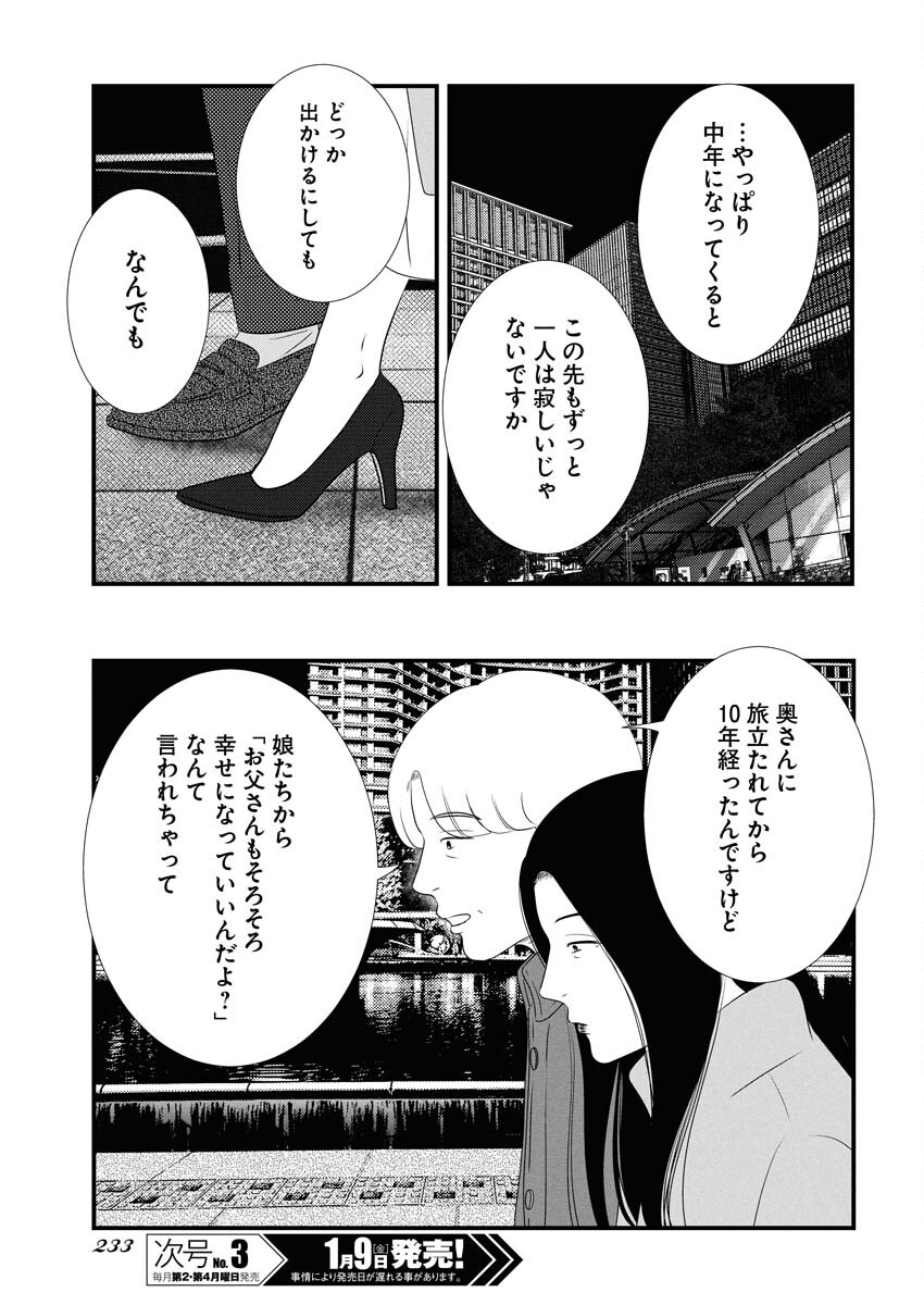 Tokyo Camouflage Hour Chapter 130 11ページ