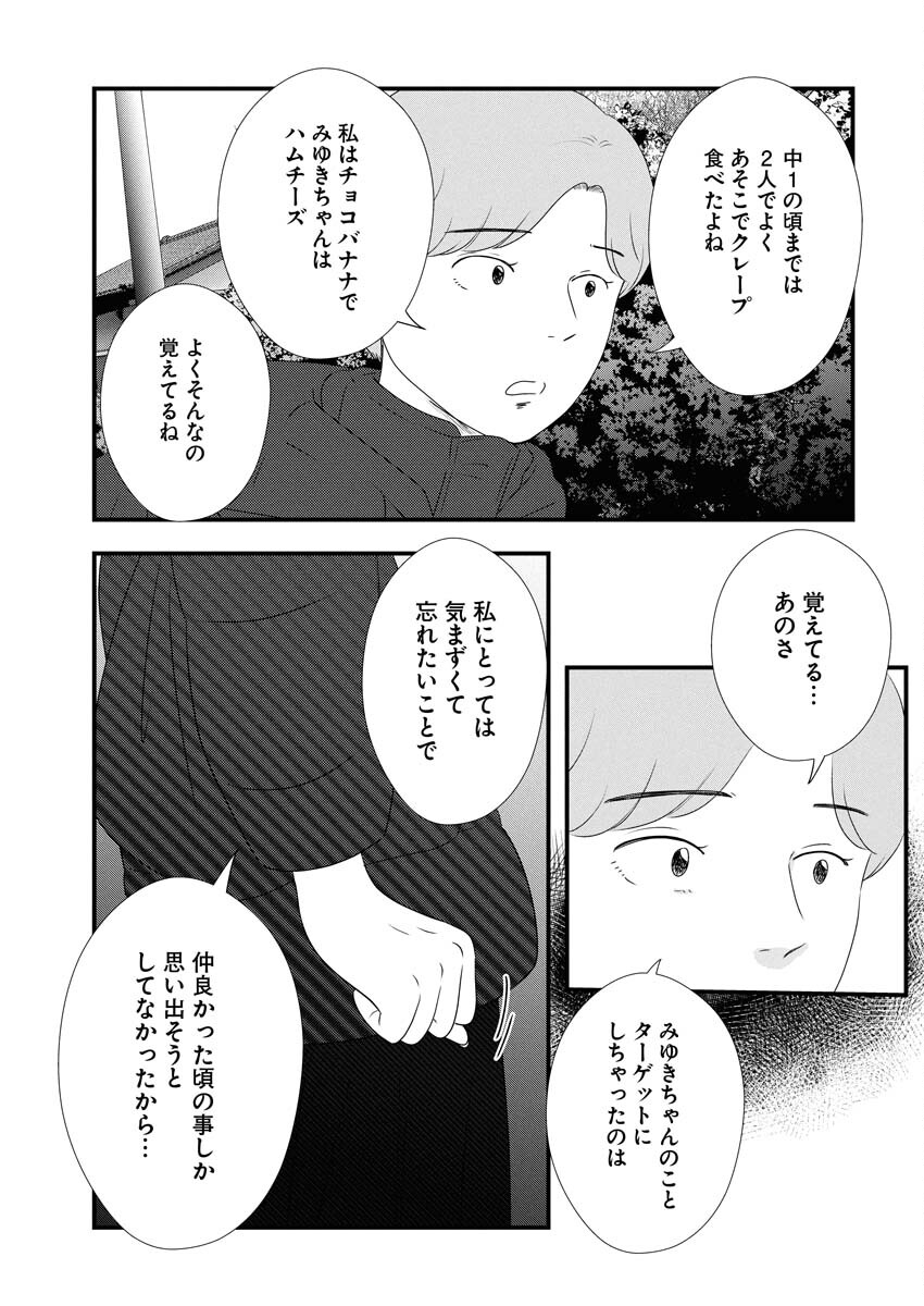 Tokyo Camouflage Hour Chapter 131 13ページ