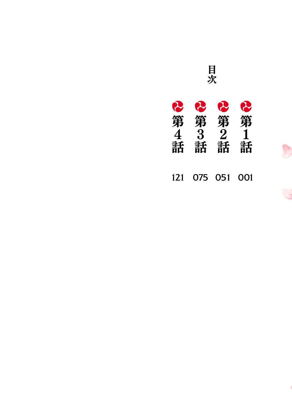 Toji no Miko Chapter 1 2ページ