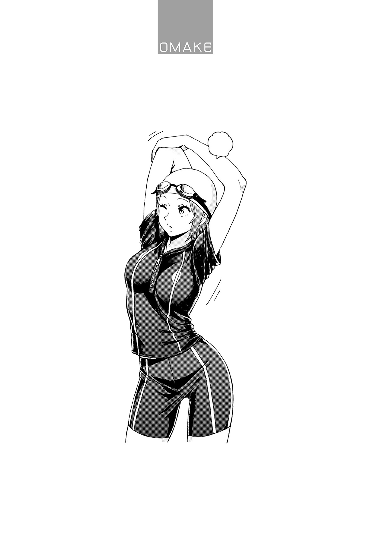 Tomo-chan wa Onnanoko! Chapter 29 13ページ