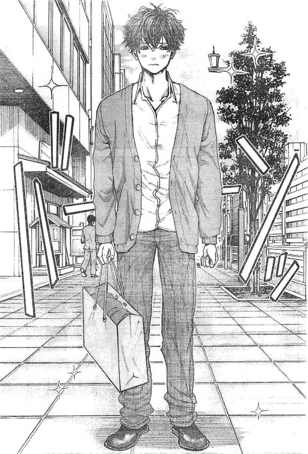 Tonari no Akujo Chapter 1 48ページ